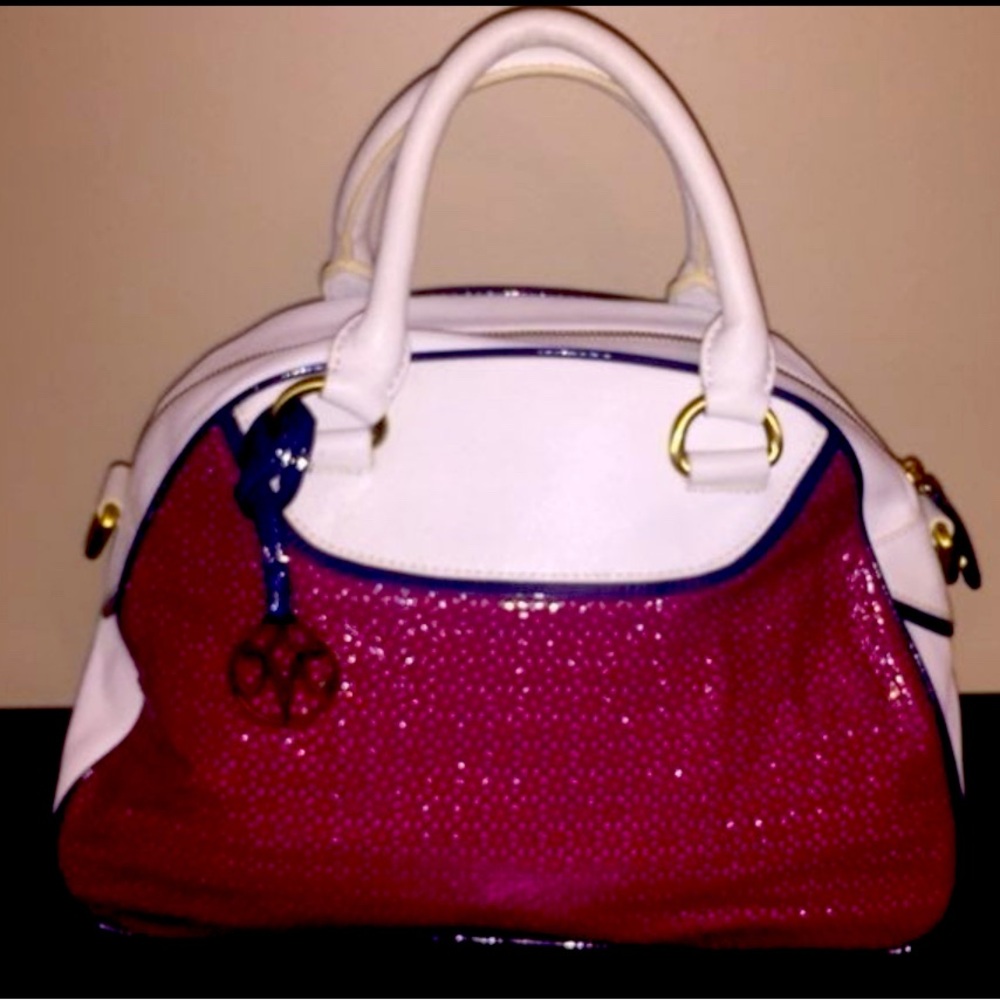 Johnston & Murphy, Medium Sized Duffel